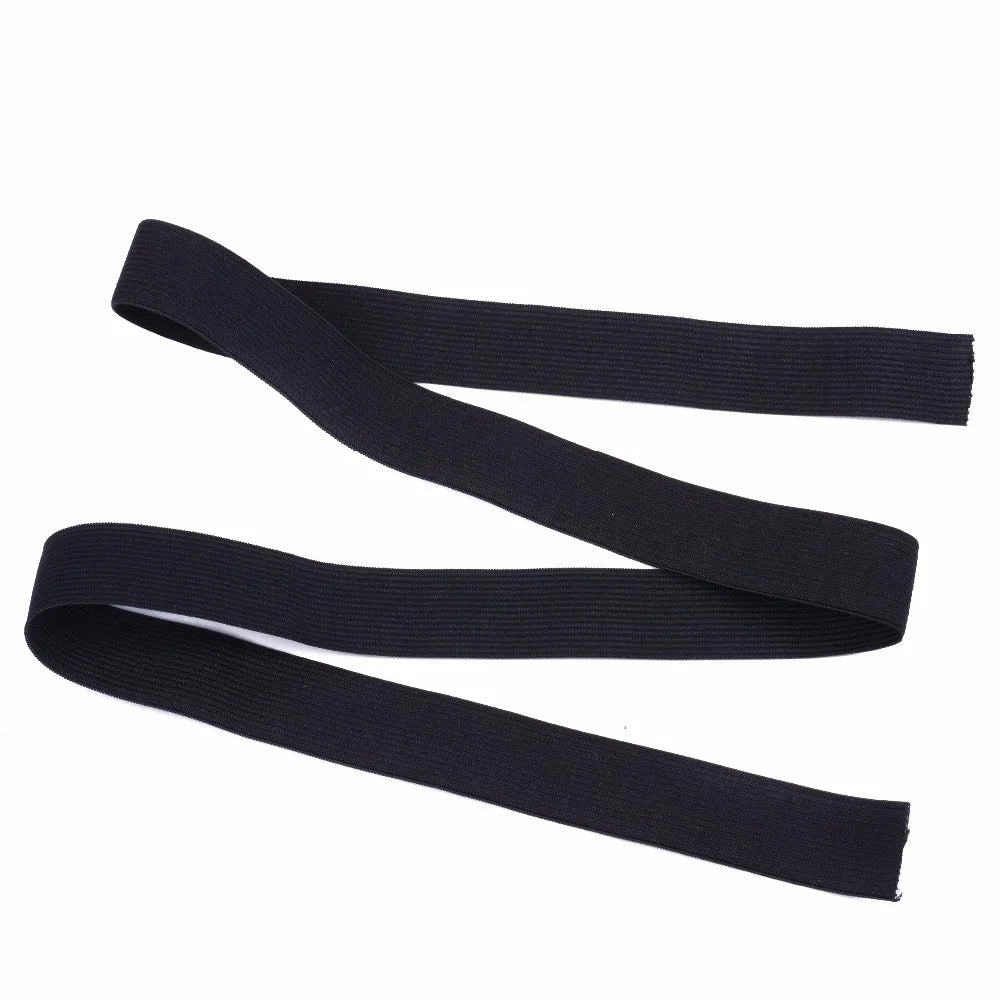 Wig Elastic Band 15 25 35 40Mm Wig Band for Hairnet Adjustable Elastic Band for Wig Cap