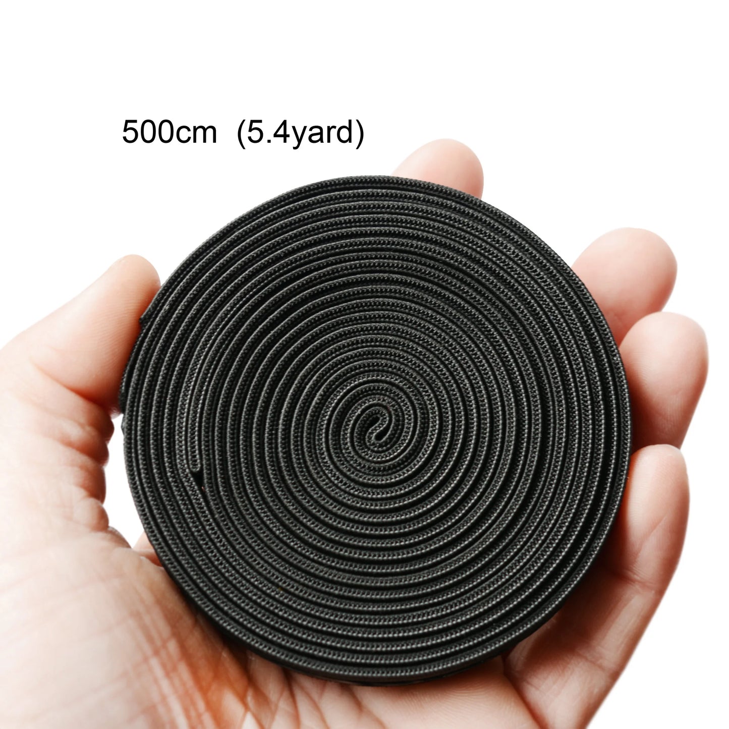 Wig Elastic Band 15 25 35 40Mm Wig Band for Hairnet Adjustable Elastic Band for Wig Cap